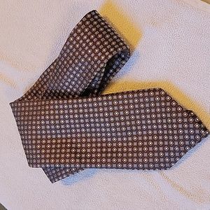 Canali Tie